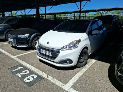 Achetez PEUGEOT 208 sur Ayvens Carmarket