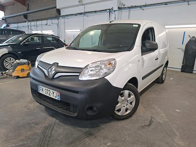 Achetez RENAULT KANGOO EXPRESS sur Ayvens Carmarket
