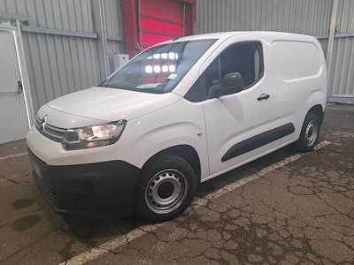 Achetez CITROËN BERLINGO sur Ayvens Carmarket