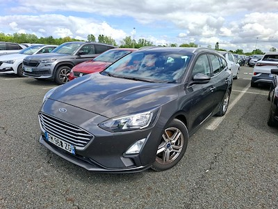 Achetez FORD FOCUS sur Ayvens Carmarket