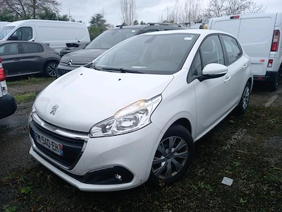 Achetez PEUGEOT 208 sur Ayvens Carmarket