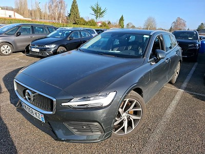 Achetez VOLVO V60 sur Ayvens Carmarket