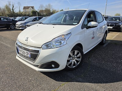 Achetez PEUGEOT 208 sur Ayvens Carmarket