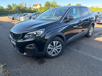 Achetez PEUGEOT 3008 sur Ayvens Carmarket