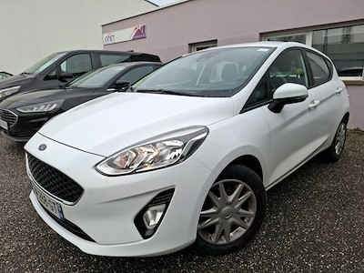 Achetez FORD FIESTA sur Ayvens Carmarket