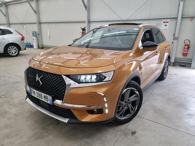 Achetez DS AUTOMOBILES DS7 sur Ayvens Carmarket