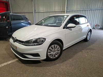 Achetez VOLKSWAGEN GOLF sur Ayvens Carmarket