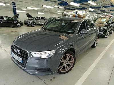 Achetez AUDI A3 sur Ayvens Carmarket