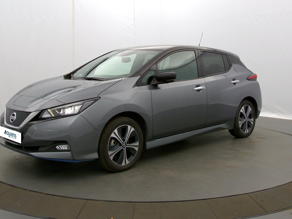Nissan Leaf 217ch 62kWh Business +