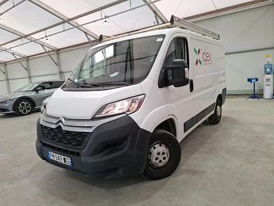 Kaufe CITROËN JUMPER bei Ayvens Carmarket