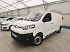 Kup CITROËN JUMPY na Ayvens Carmarket
