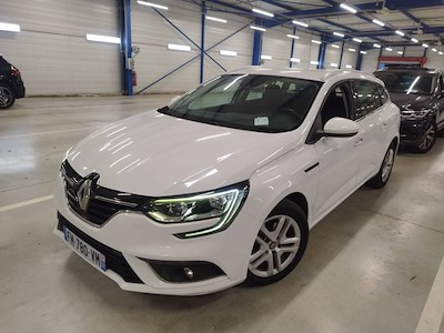 Kup RENAULT MEGANE na Ayvens Carmarket