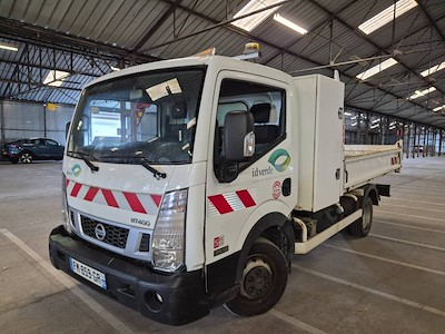 Achetez NISSAN NT400 sur Ayvens Carmarket