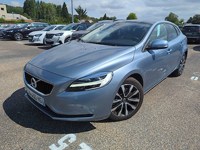 Achetez VOLVO V40 sur VFS Carmarket