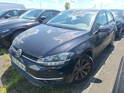 Achetez VOLKSWAGEN GOLF sur Ayvens Carmarket