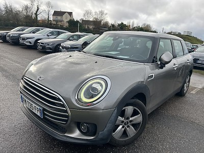 Achetez MINI CLUBMAN sur Ayvens Carmarket