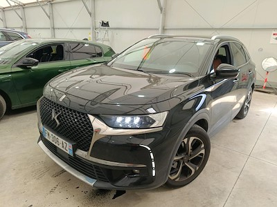 Buy DS AUTOMOBILES DS7 on Ayvens Carmarket