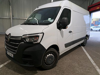 Achetez RENAULT MASTER sur Ayvens Carmarket