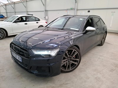 Kup AUDI A6 na Ayvens Carmarket