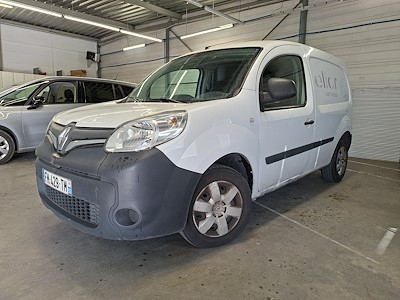 Achetez RENAULT KANGOO EXPRESS sur Ayvens Carmarket