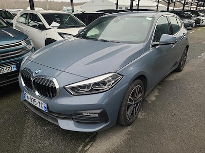 Acquista BMW SERIE 1 a Ayvens Carmarket