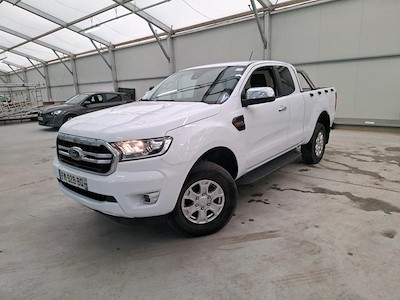 Achetez FORD RANGER sur Ayvens Carmarket