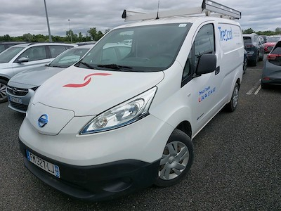 Buy NISSAN E-NV200 40KWH on Ayvens Carmarket