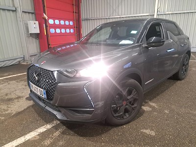 Buy DS AUTOMOBILES DS3 CROSSBACK on Ayvens Carmarket