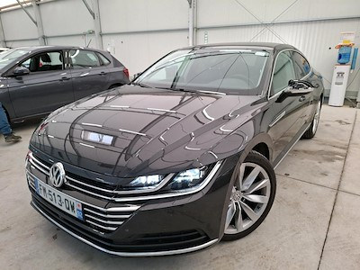 Achetez VOLKSWAGEN ARTEON sur Ayvens Carmarket