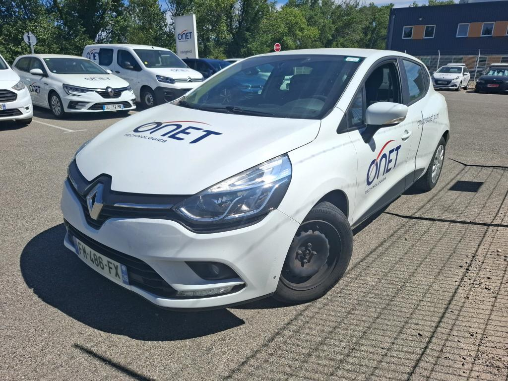 Renault Clio Sté 1.5 dCi 75ch energy Air MédiaNav