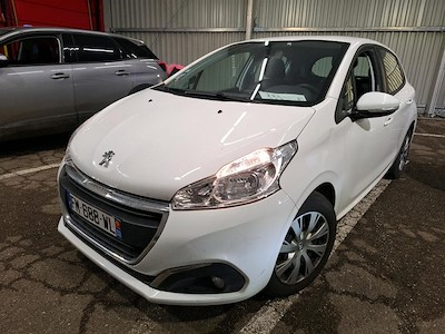 Compra PEUGEOT 208 en Ayvens Carmarket