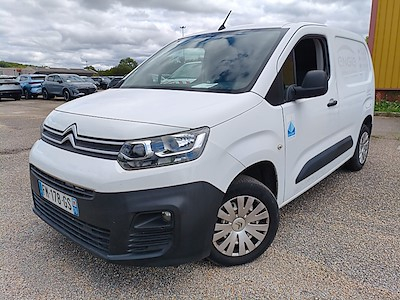 Kaufe CITROËN BERLINGO bei Ayvens Carmarket
