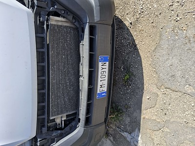 Kup FIAT FIAT DUCATO 35 MH1 2.0 Mjet 16V 115CV ALU Dop.Cab. Cassone a sponde abbattibili doppia cabina 4-door na Ayvens Carmarket