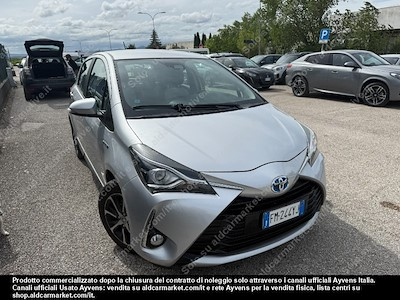 Osta [Merkki] [Malli] osoitteesta Ayvens Carmarket