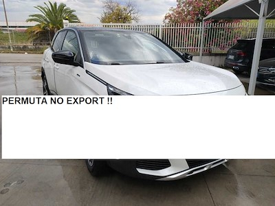 Acquista PEUGEOT PEUGEOT 3008 BlueHDi 120 S&S GT Line a Ayvens Carmarket