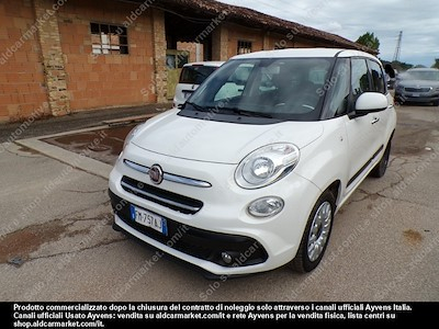 Acquista FIAT FIAT 500L POP STAR 1.3MJT 95Cv Eu6 4 posti(N1) PRO Combi 5-door a Ayvens Carmarket