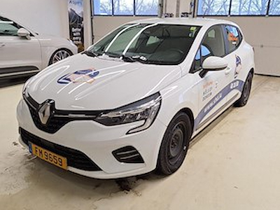 Kaufe RENAULT CLIO 1.0 TCE CORPORATE EDITION bei Ayvens Carmarket
