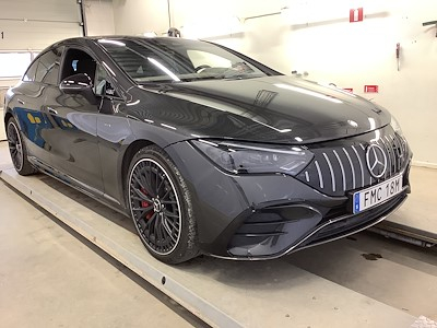 Köp MERCEDES-BENZ EQE på Ayvens Carmarket