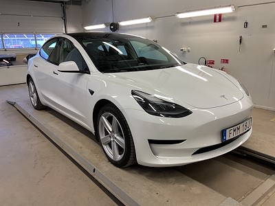 Buy TESLA MODEL 3 on Ayvens Carmarket