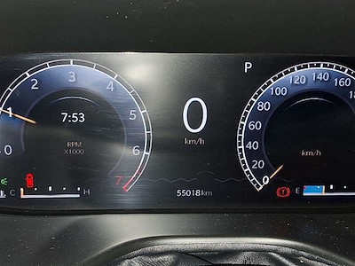 Kaufe JEEP JEEP COMPASS bei Ayvens Carmarket