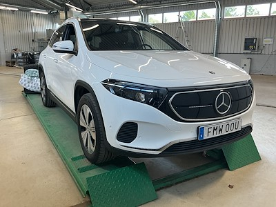 Köp MERCEDES-BENZ Eqa på Ayvens Carmarket
