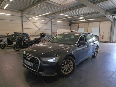 Kup AUDI A6 na Ayvens Carmarket
