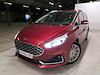 Achetez FORD S-MAX sur Ayvens Carmarket