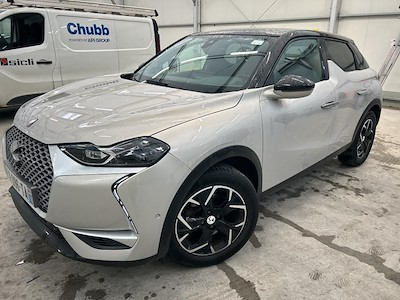 Kupi DS AUTOMOBILES DS3 CROSSBACK na Ayvens Carmarket