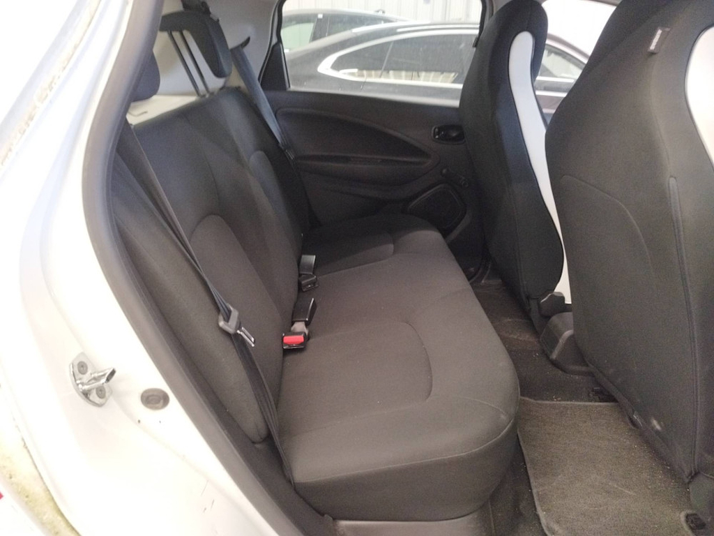 Renault Zoe Life charge normale R110 Achat Intégral