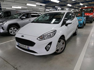 Achetez FORD FIESTA sur Ayvens Carmarket