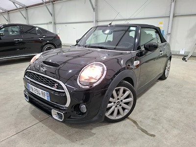 Buy MINI MINI on Ayvens Carmarket