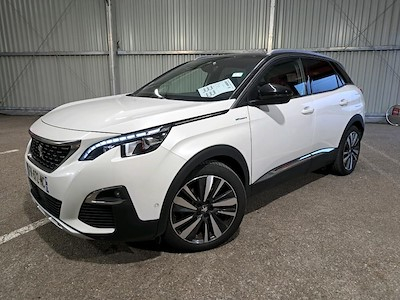 Achetez PEUGEOT 3008 sur Ayvens Carmarket