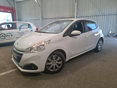Achetez PEUGEOT 208 sur Ayvens Carmarket
