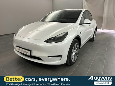 Comprar TESLA Model Y no Ayvens Carmarket